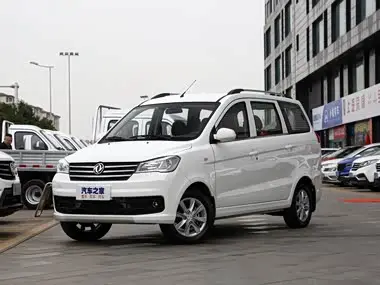 Fengguang Glory 330