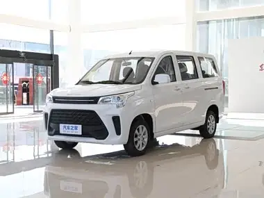 Fengguang Glory 380