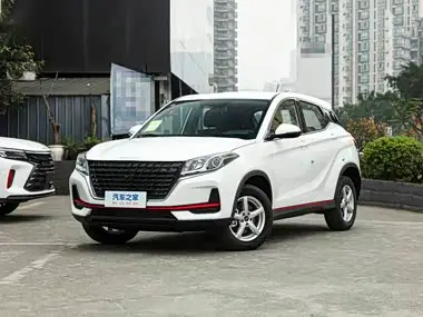 Fengguang Glory 500