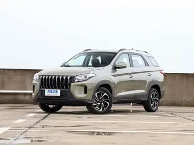 Fengguang Glory S560