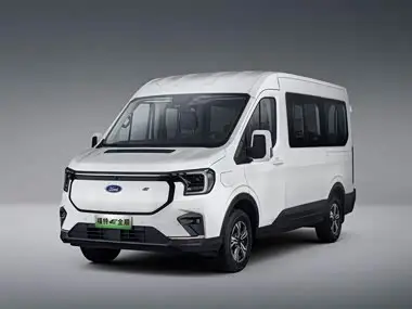 Ford E Transit
