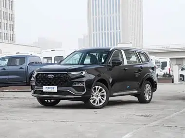 Ford Equator