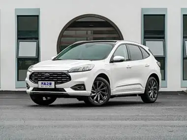 Ford Escape NEV