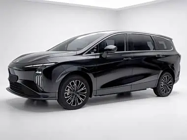 Forthing Xinghai V6 PLUS