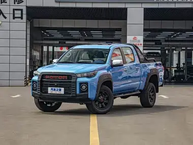 Foton Grand General G7