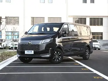 Foton Toano X5