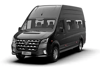 Foton Toano X7