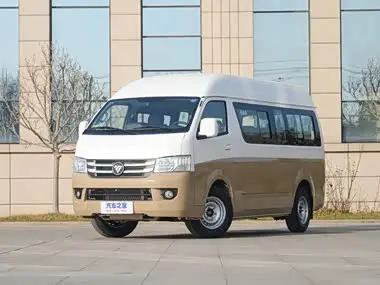 Foton View G7