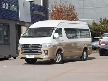 Foton View G9