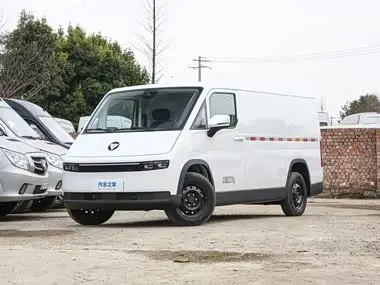 Foton View i