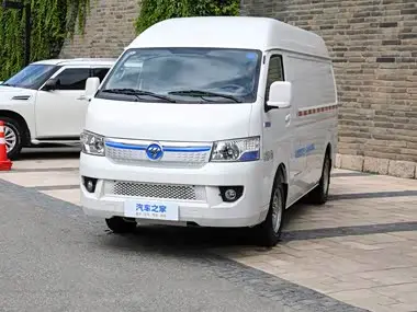 Foton View Zhilan G7 NEV