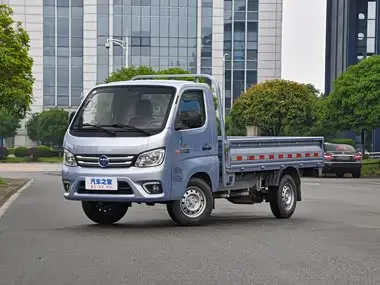 Foton Xiangling M NEV