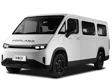 Foton Xiangling U8