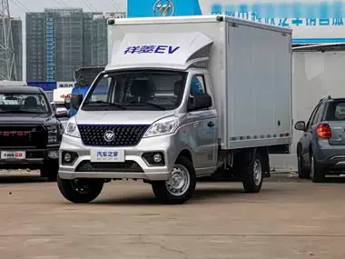 Foton Xiangling V1 EV