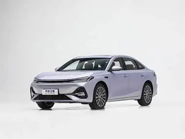 Geely Galaxy Galaxy A7 EM