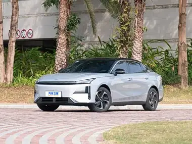 Geely Galaxy Galaxy L6