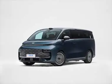 Geely Galaxy Galaxy V900