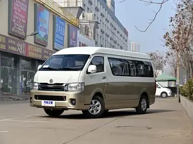 Golden Dragon Haishi Z series