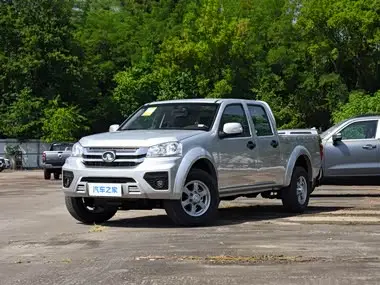 GWM Wingle 5