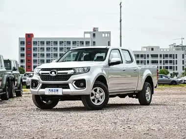GWM Wingle 7
