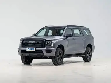 Haval H5