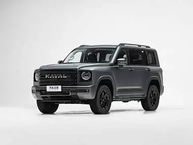 Haval H9