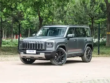 Haval Menglong