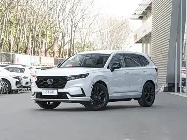 Honda CR-V NEV