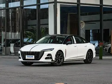 Hongqi H6
