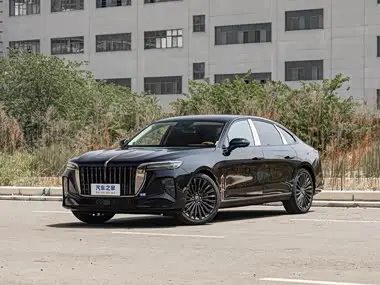 Hongqi H9