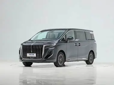 Hongqi HQ9 PHEV