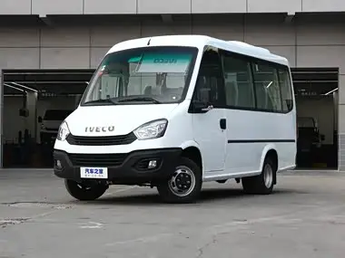 Iveco Oufeng