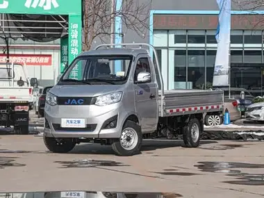 JAC Domi EV1