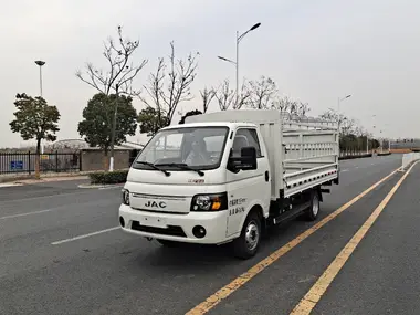JAC Kaida EX6