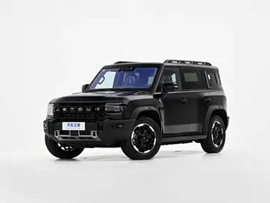 Jetour Shanhai Jetour Traveller C-DM
