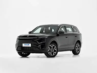 Jetour Shanhai L7 PLUS
