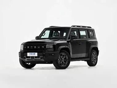 Jetour Traveller