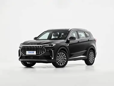 Jetour X70 PLUS