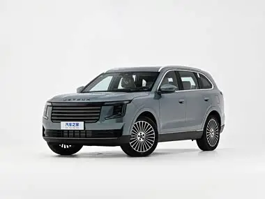 Jetour X70L