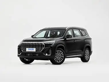 Jetour X90 PLUS