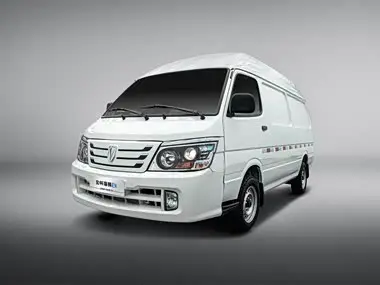 Jinbei Haishi EV
