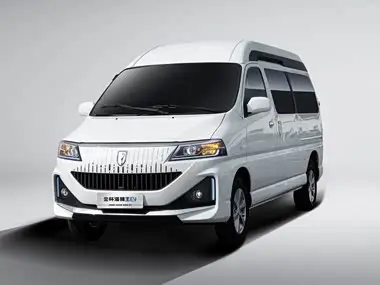 Jinbei Haishi King EV