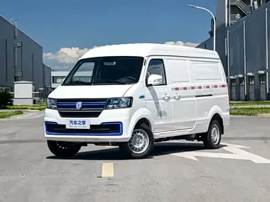 Jinbei New Haishi EV