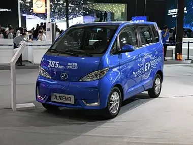 Jiulong EM3