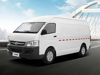 Jiulong W5
