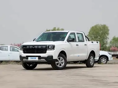 JMC Baodian