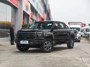 JMC Dadao