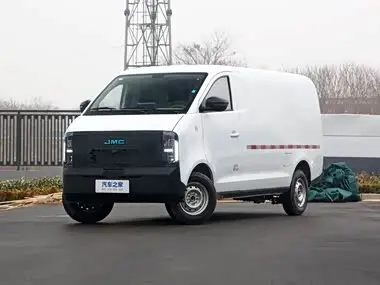 JMC E Lushun V6