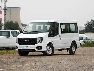 JMC Fushun