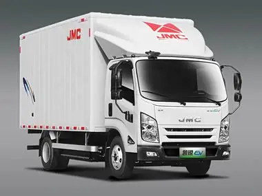 JMC Kairui EV